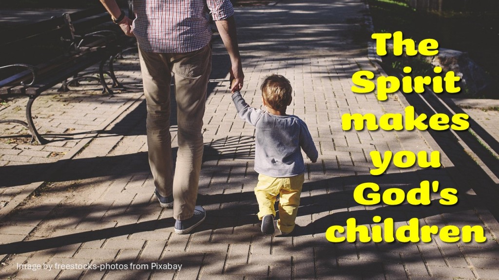 Sunday Worship 19th July 2026