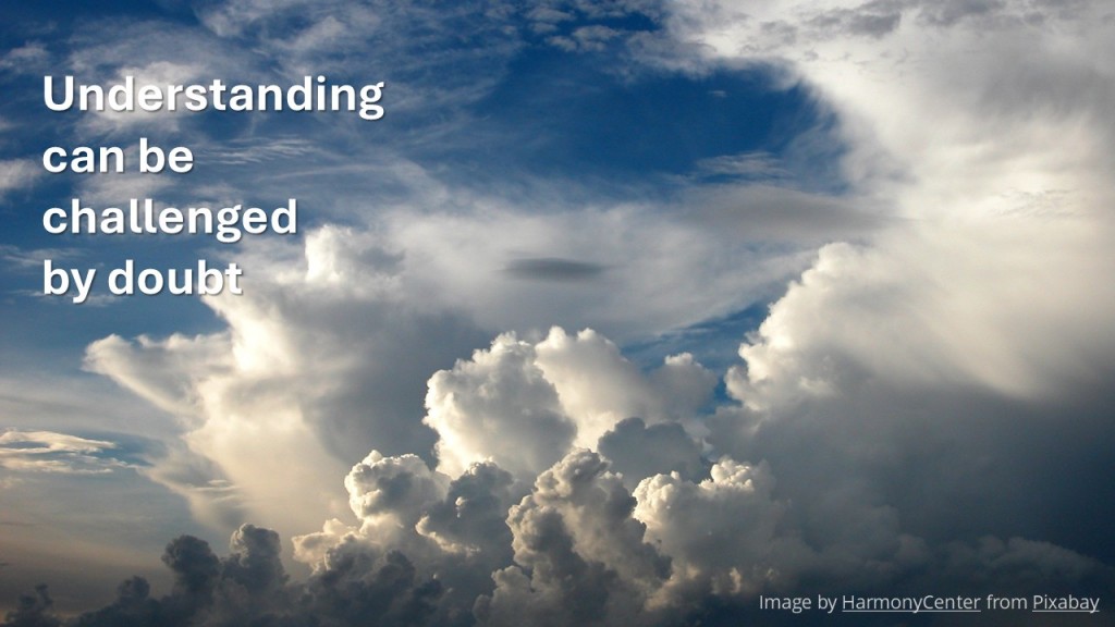 Sunday Worship 12th April 2026