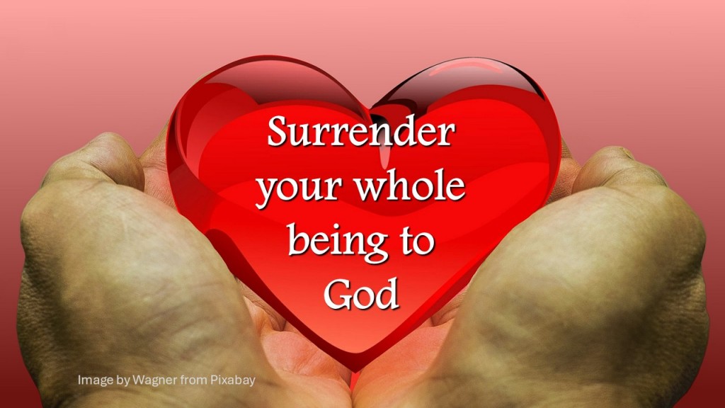 Sunday Worship 28th June 2026