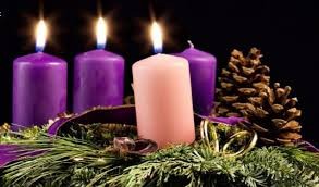 3rd Saturday of Advent 2024