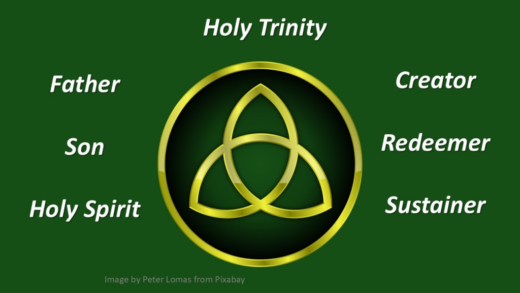 Sunday Worship 31st May 2026