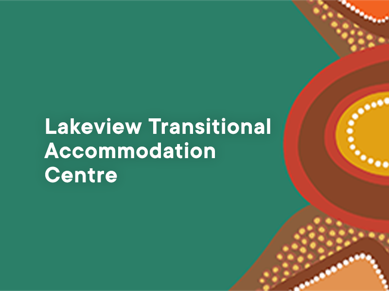 Affordable SA | Lakeview Transitional Accommodation Centre