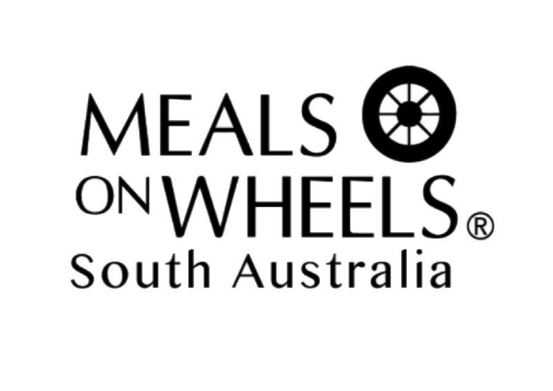 meals on wheels sa logo