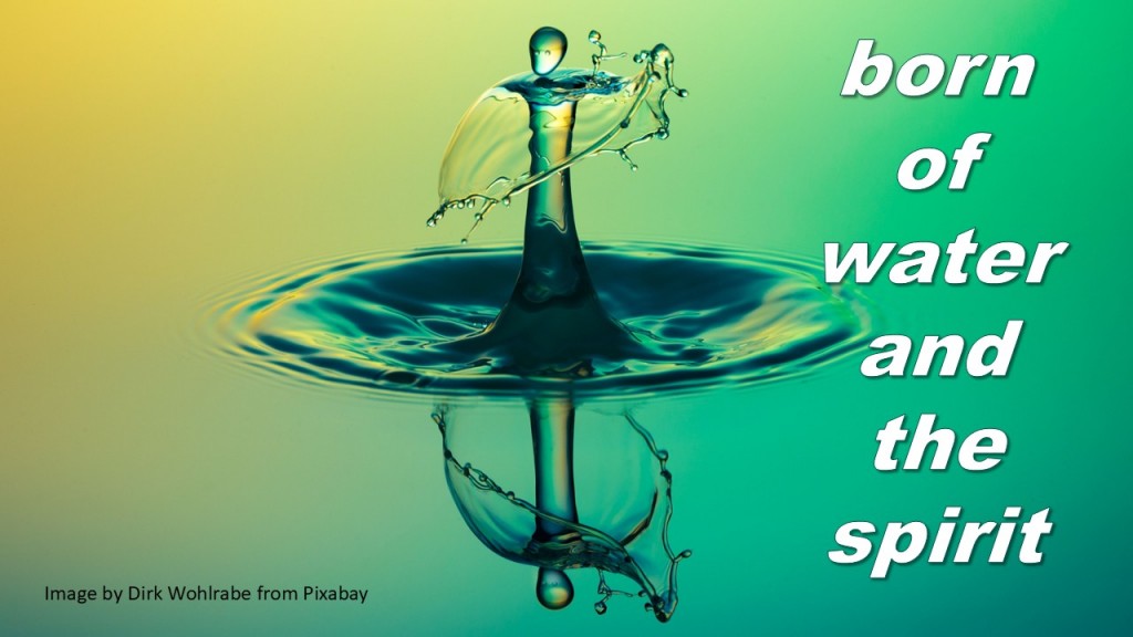 Sunday Worship 1st March 2026