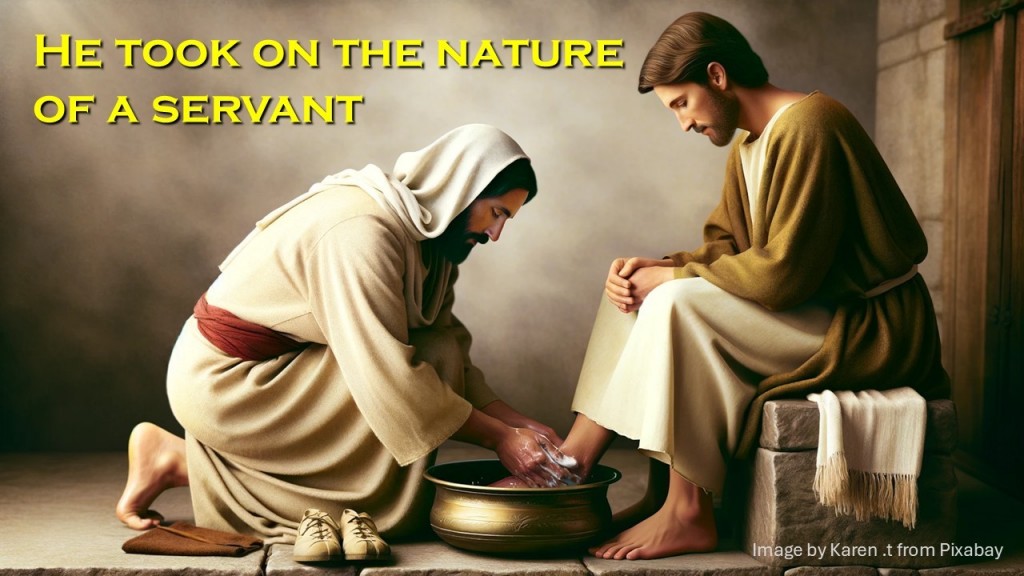 Sunday Worship 27th September 2026