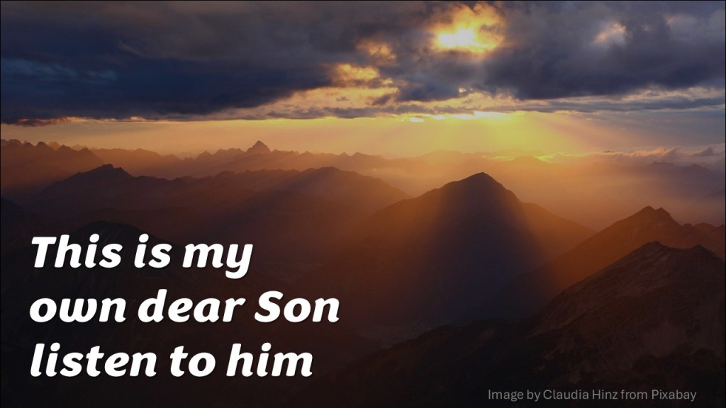 Sunday Worship 15th February 2026