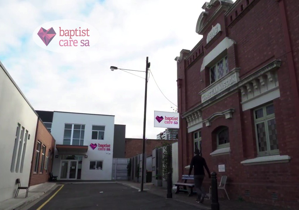 Affordable SA | Adelaide - Baptist Care SA - WestCare Centre