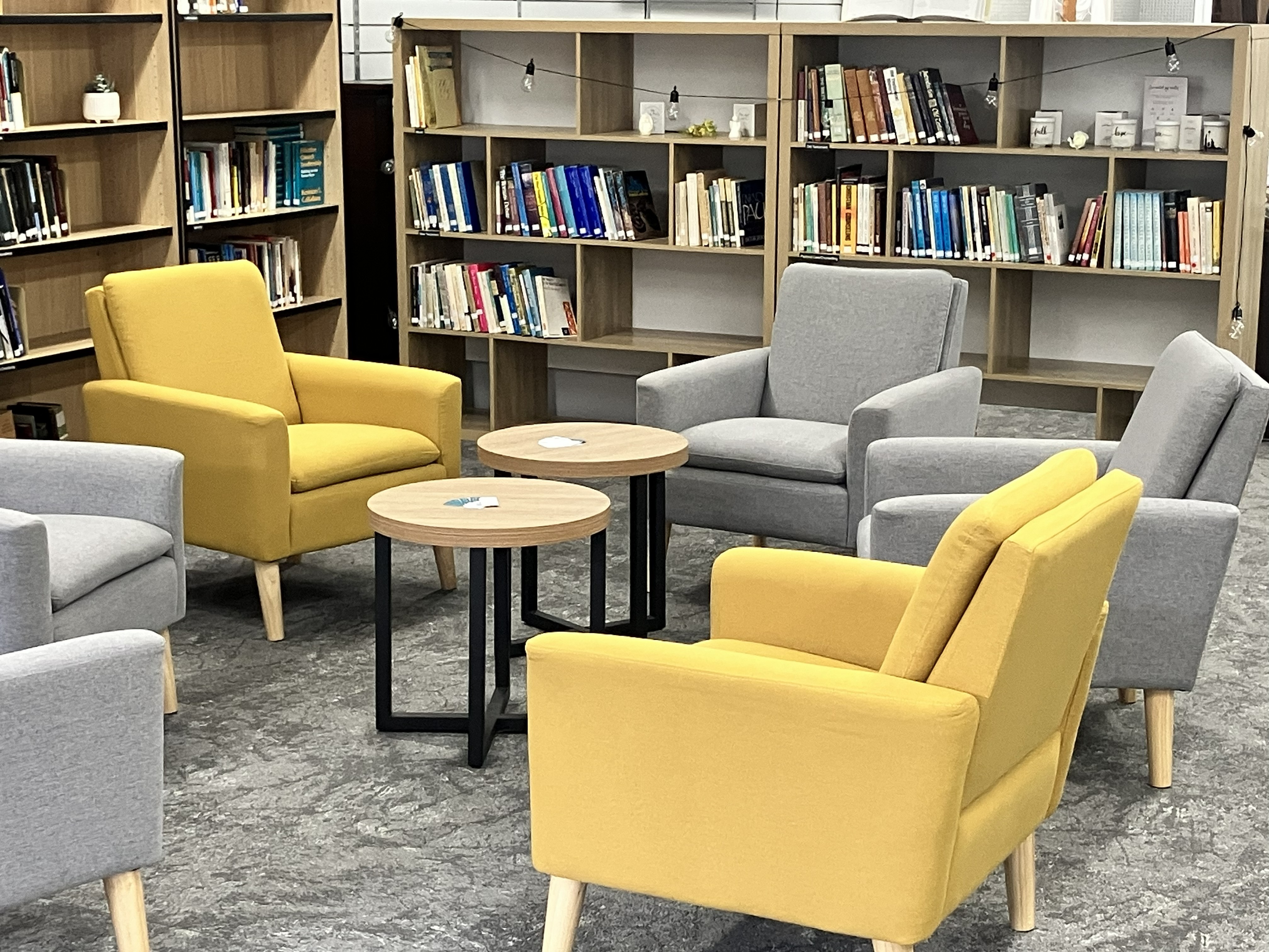 Next Chapter Book Shop - Tues to Thurs 10am - 3pm