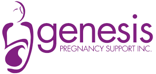 Genesis Pregnancy Support (PLATINUM PARTNER)