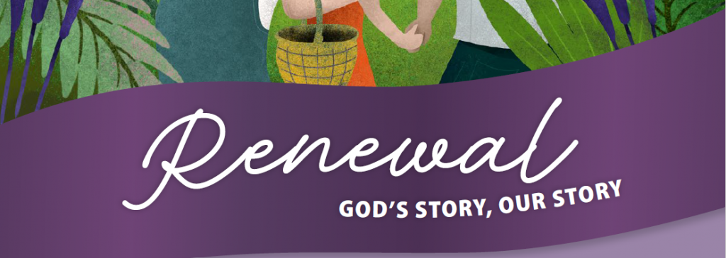 Lent Resources