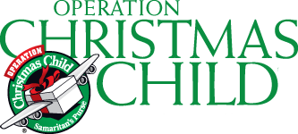 Operation Christmas Child