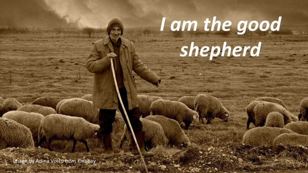 Sunday Worship 26th April 2026